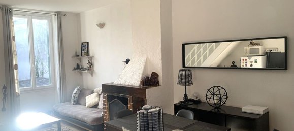 1 bedroom Duplex in Conflans-Sainte-Honorine, France No. 168791 2