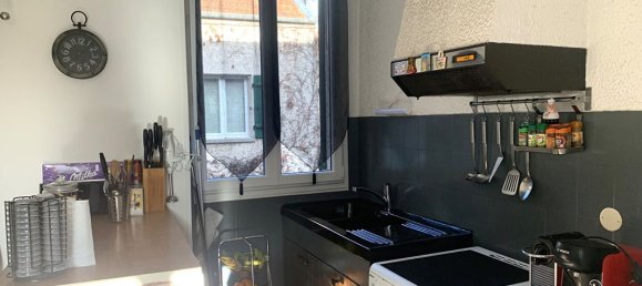 1 bedroom Duplex in Conflans-Sainte-Honorine, France No. 168791 5