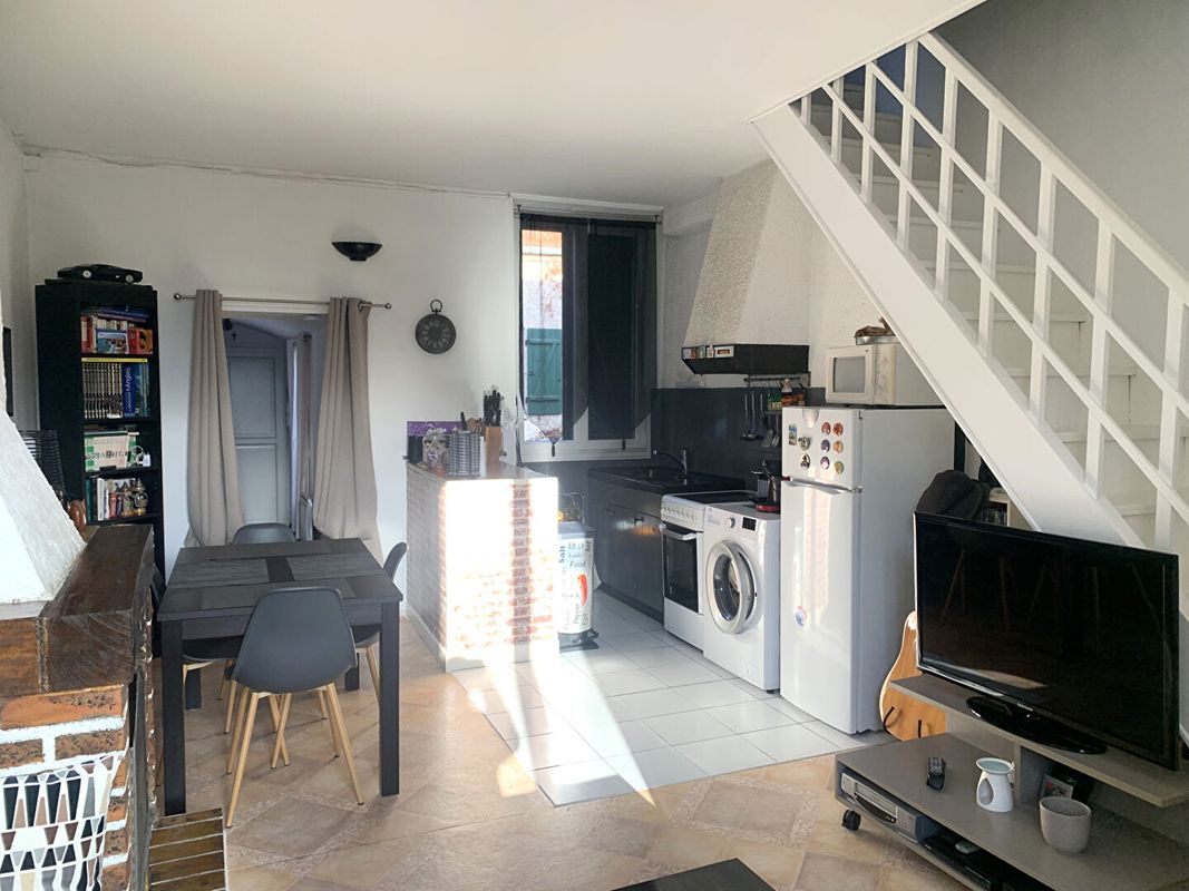 1 bedroom Duplex in Conflans-Sainte-Honorine, France No. 168791