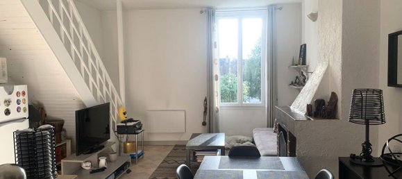 1 bedroom Duplex in Conflans-Sainte-Honorine, France No. 168791 4