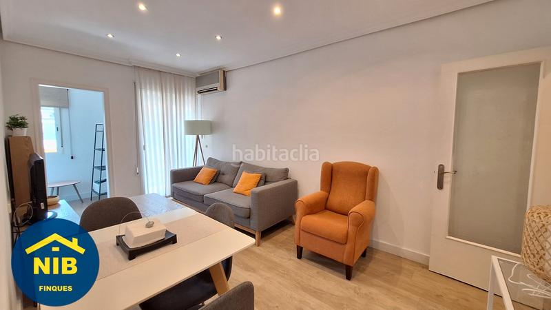 2 bedrooms Apartment in Barcelona, Spain No. 138650