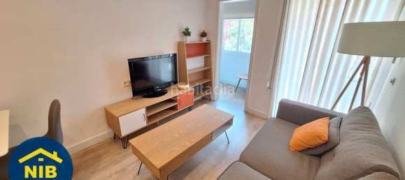 2 bedrooms Apartment in Barcelona, Spain No. 138650 3