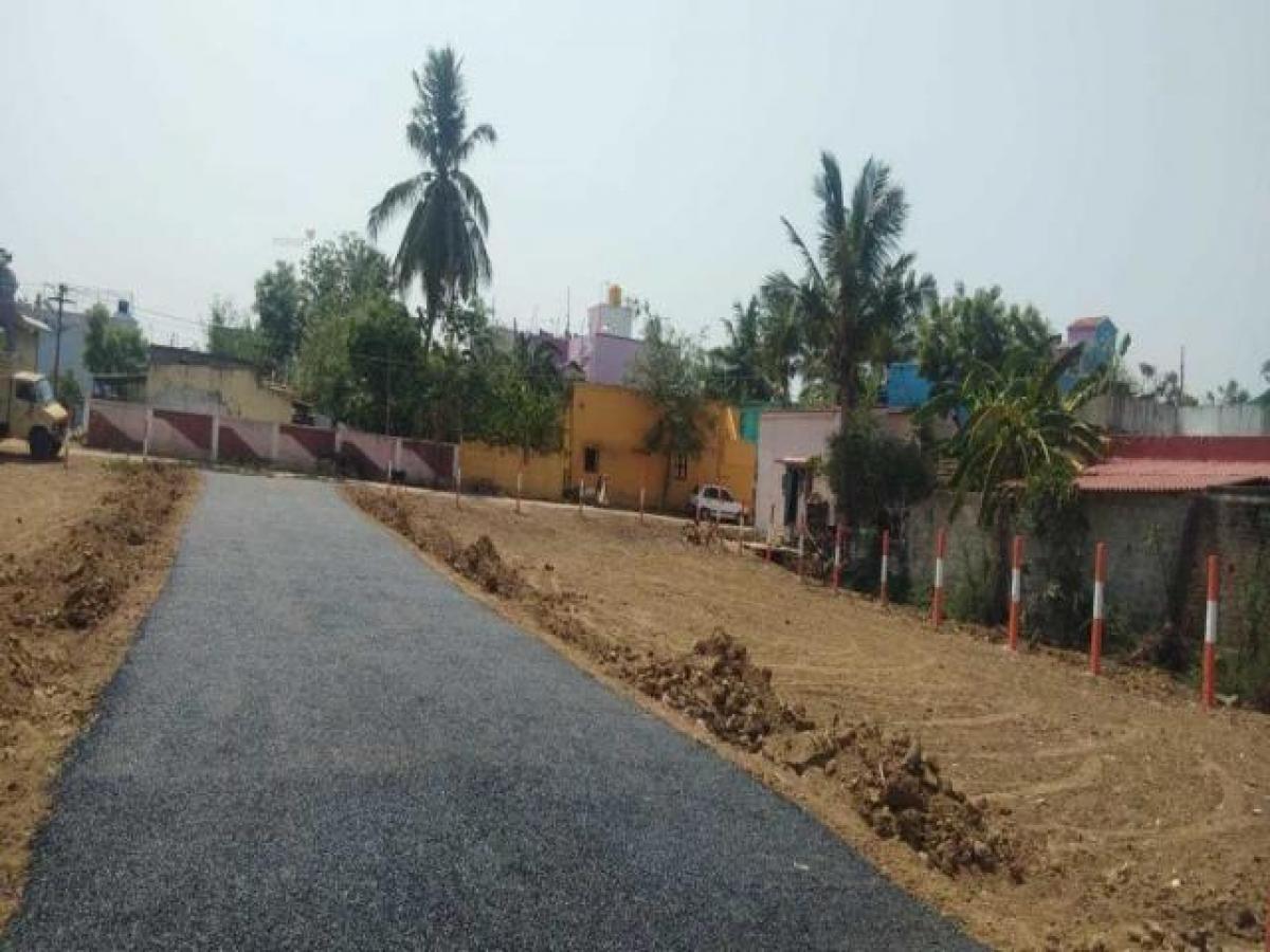  Land in Chennai, India No. 34777