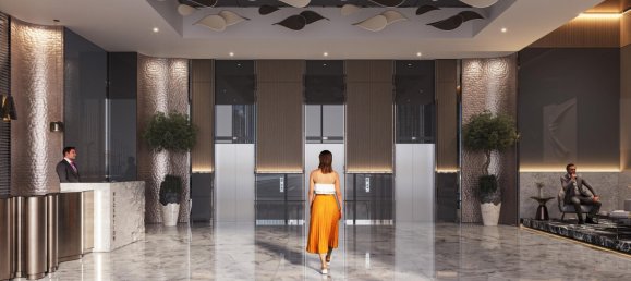 Квартира с 1 спальней в Дубай, ОАЭ № 68195 7