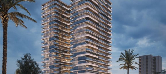 Квартира с 1 спальней в Дубай, ОАЭ № 68195 8