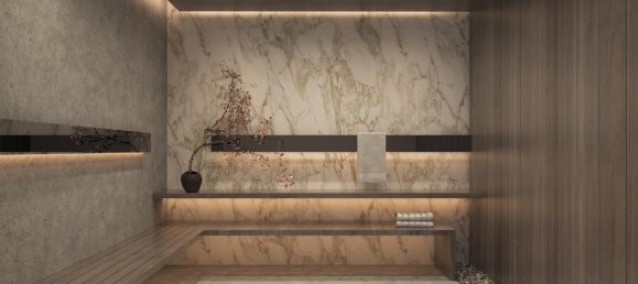 Квартира с 1 спальней в Дубай, ОАЭ № 68195 14