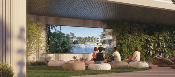 Квартира с 1 спальней в Дубай, ОАЭ № 68195 5