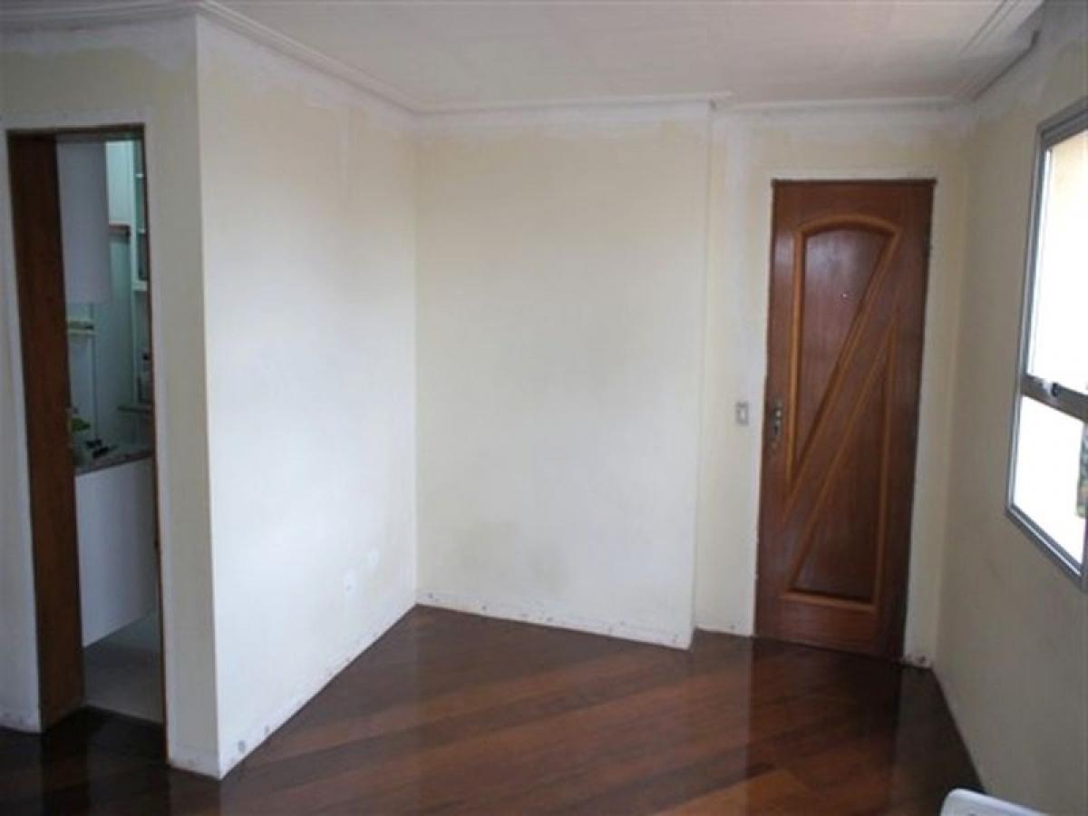 3 Schlafzimmer Wohnung in Sao Paulo, Brazil, Nr. 598561