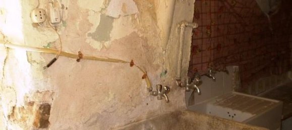 Таунхаус с 2 спальнями в Каккамо, Италия № 112950 33