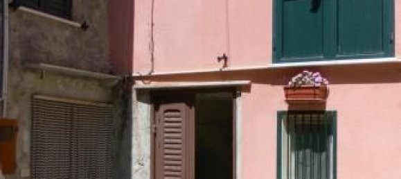 Таунхаус с 2 спальнями в Каккамо, Италия № 112950 17