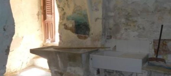 Таунхаус с 2 спальнями в Каккамо, Италия № 112950 12