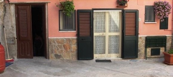 Таунхаус с 2 спальнями в Каккамо, Италия № 112950 47