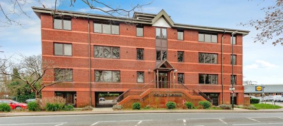 1 bedroom Apartment in Crawley, United Kingdom No. 6305 26