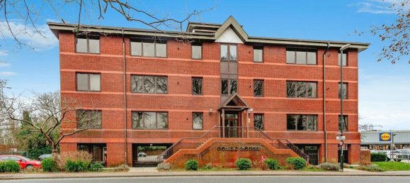 1 bedroom Apartment in Crawley, United Kingdom No. 6305 23