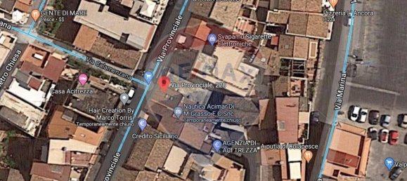 3 bedrooms House in Aci Castello, Italy No. 165049 21