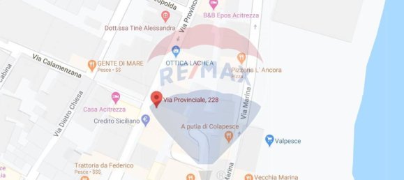 3 bedrooms House in Aci Castello, Italy No. 165049 20