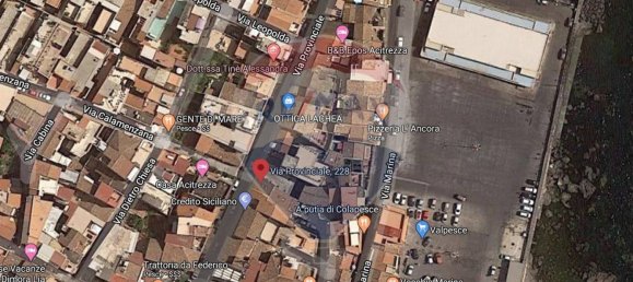 3 bedrooms House in Aci Castello, Italy No. 165049 19