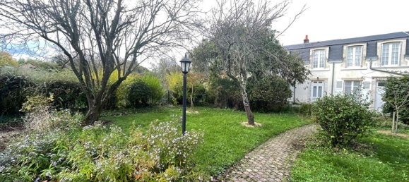 Дом с 3 спальнями в Орлеан, Франция № 216202 12