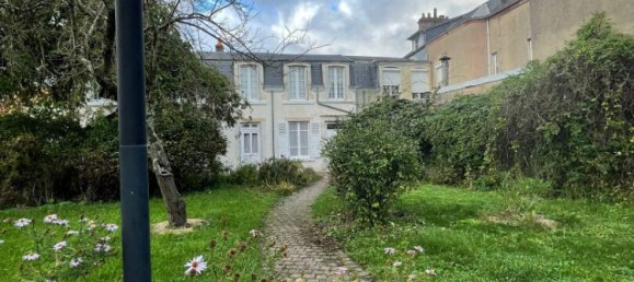 Дом с 3 спальнями в Орлеан, Франция № 216202 13