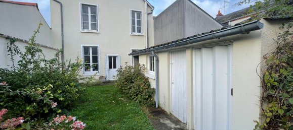 Дом с 3 спальнями в Орлеан, Франция № 216202 11