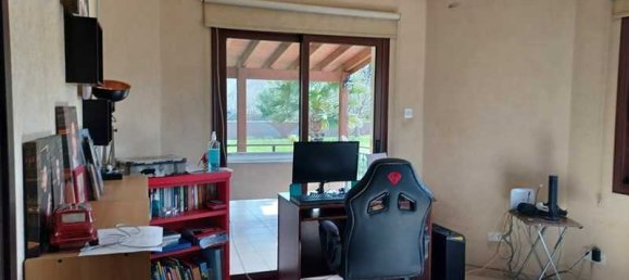 4 bedrooms House in Ypsonas, Cyprus No. 13280 10