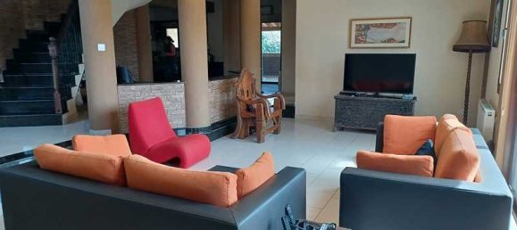 4 bedrooms House in Ypsonas, Cyprus No. 13280 8