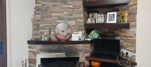 4 bedrooms House in Ypsonas, Cyprus No. 13280 12