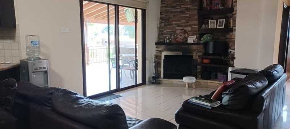 4 bedrooms House in Ypsonas, Cyprus No. 13280 14