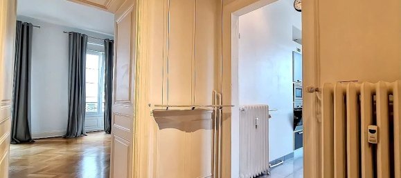 1 bedroom Apartment in Mulhouse, France No. 252281 17