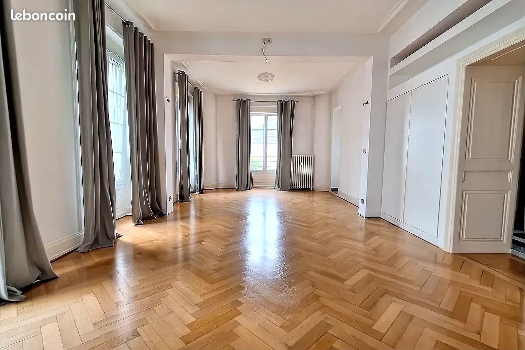 1 bedroom Apartment in Mulhouse, France No. 252281