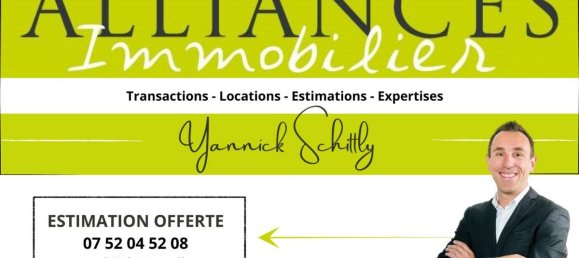 1 bedroom Apartment in Mulhouse, France No. 252281 23