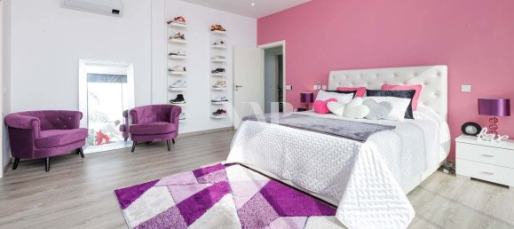 Дом с 5 спальнями в Албуфейра, Португалия № 21411 19