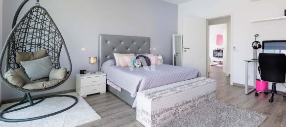 Дом с 5 спальнями в Албуфейра, Португалия № 21411 15