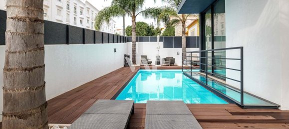 Дом с 5 спальнями в Албуфейра, Португалия № 21411 41