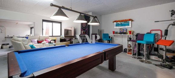 Дом с 5 спальнями в Албуфейра, Португалия № 21411 38