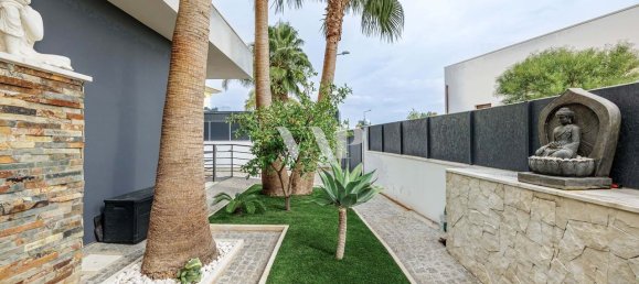 Дом с 5 спальнями в Албуфейра, Португалия № 21411 46