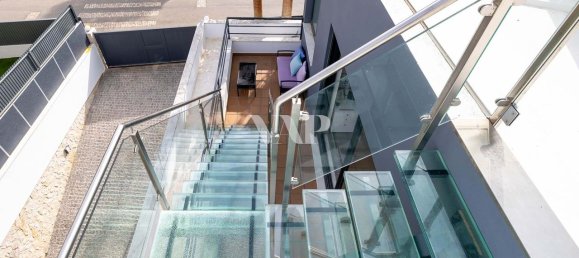 Дом с 5 спальнями в Албуфейра, Португалия № 21411 37