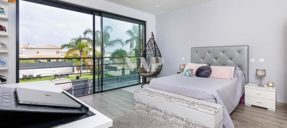 Дом с 5 спальнями в Албуфейра, Португалия № 21411 14