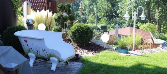 6 bedrooms Townhouse in Hasberge, Germany No. 205163 9