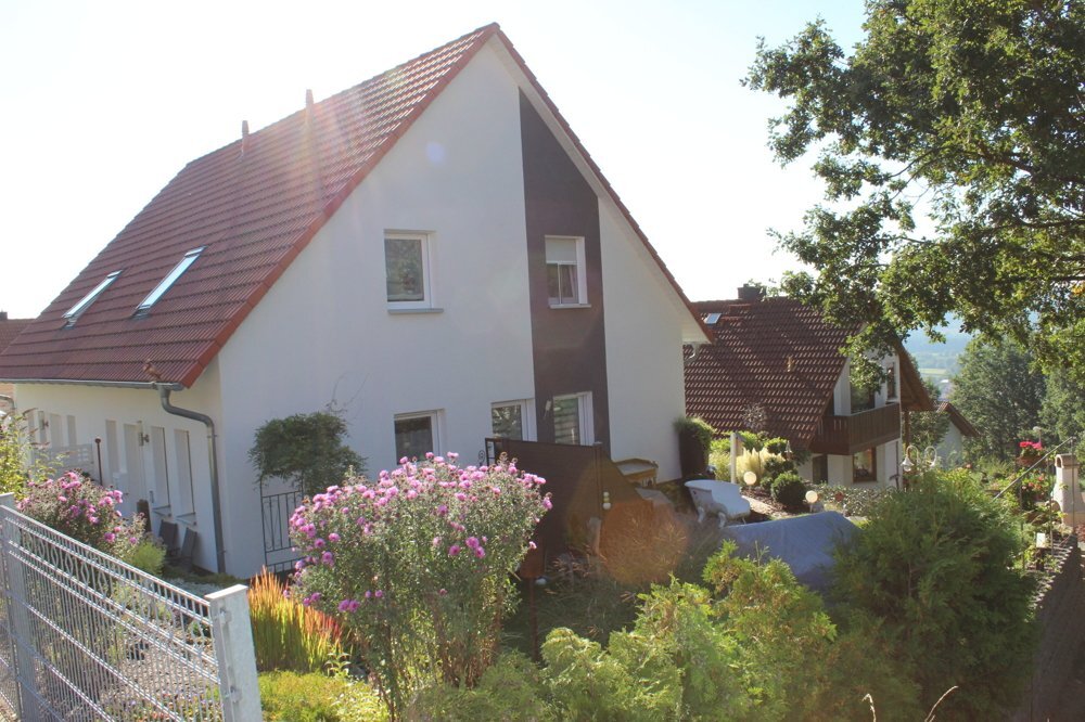 6 bedrooms Townhouse in Hasberge, Germany No. 205163