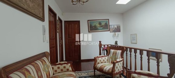 4 Schlafzimmer Haus in Povoa de Varzim, Portugal, Nr. 57198 8