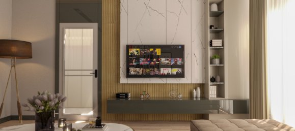 Apartment 3+1 in Antalya, Turkey No. 15575 21