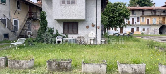 1 Schlafzimmer Haus in Ghemme, Italy, Nr. 296389 22