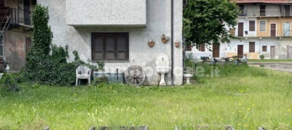 1 Schlafzimmer Haus in Ghemme, Italy, Nr. 296389 23