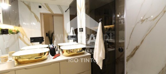 3 غرف نوم شقة في Baguim do Monte, Portugal رقم 10432 12