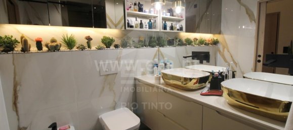 3 غرف نوم شقة في Baguim do Monte, Portugal رقم 10432 14