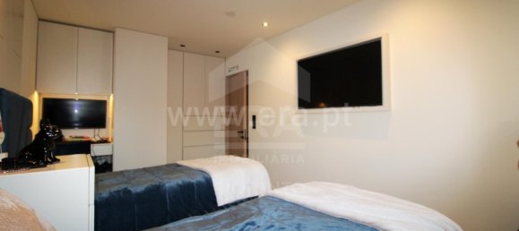 3 غرف نوم شقة في Baguim do Monte, Portugal رقم 10432 6