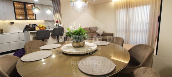 3 غرف نوم شقة في Baguim do Monte, Portugal رقم 10432 16