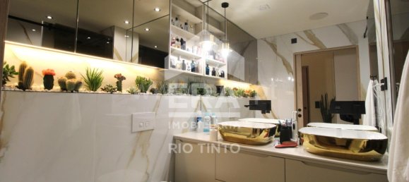 3 غرف نوم شقة في Baguim do Monte, Portugal رقم 10432 13