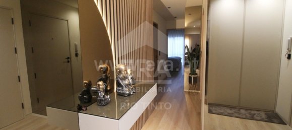 3 غرف نوم شقة في Baguim do Monte, Portugal رقم 10432 19